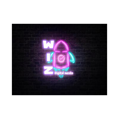 Wiz Digital Media