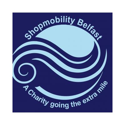 Shopmobility Belfast