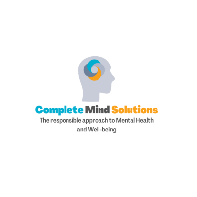 Complete Mind Solutions - The responsible approach to mental health and well-being