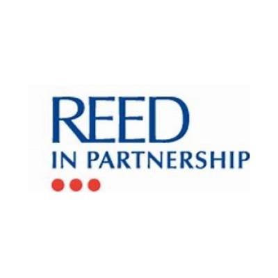 Reed in Partnership