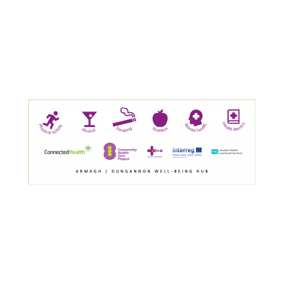 Community Health Synchronisation (CoH Sync) Project in Dungannon and Armagh areas working alongside the Southern Health and Social Care Trust.