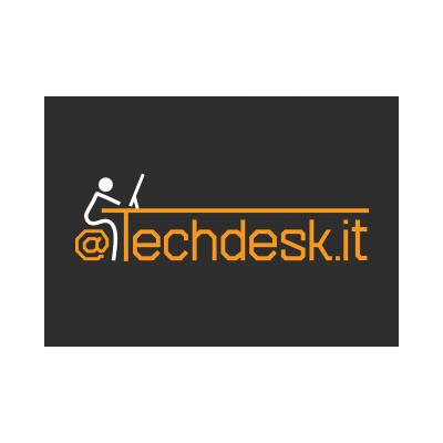 TechDesk