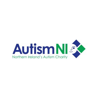 Autism NI logo