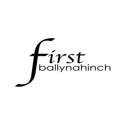 First Ballynahinch Ptresbyterian Church 