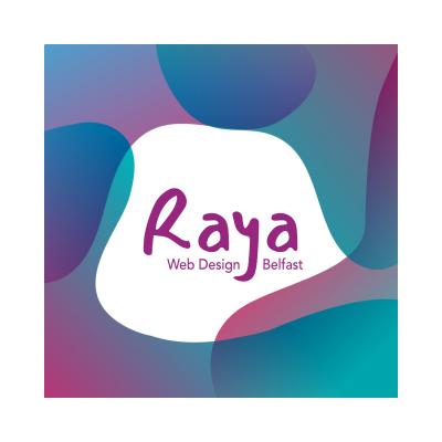 Raya Web Design Belfast