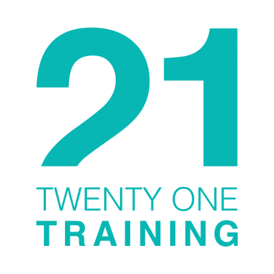 21 Training