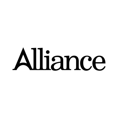 Alliance Party logo