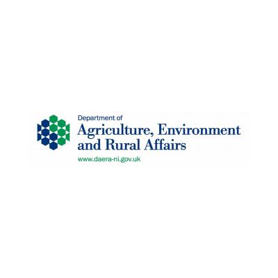 Department of Agriculture,  Environment and Rural Affairs