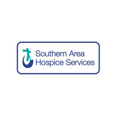 Southern Area Hospice Services logo