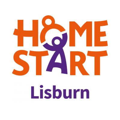 Home-Start Lisburn/Colin
