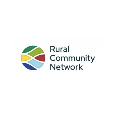 Rural Community Network Logo