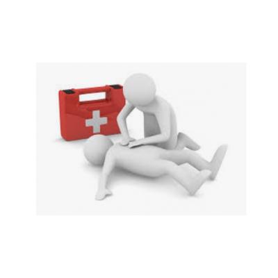 Belfast Medic First Aid Training