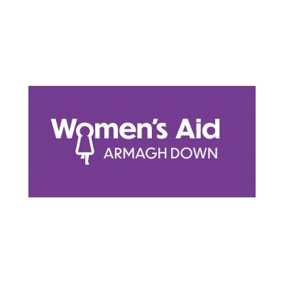 Women's Aid Armagh Down logo