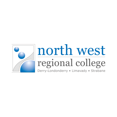 North West Regional College logo