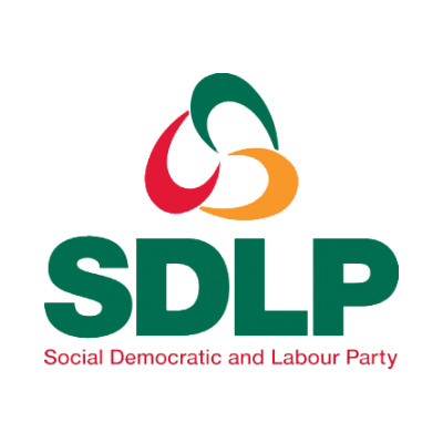 SDLP East Derry MLA