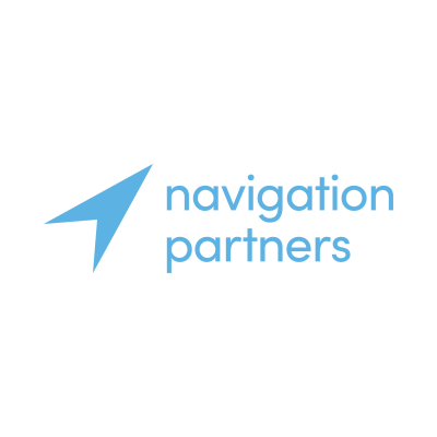 Navigation Partners logo