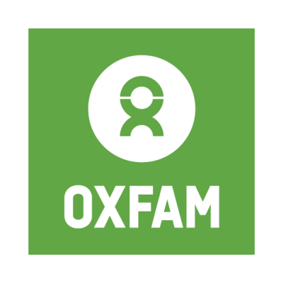Oxfam Ballyhackamore