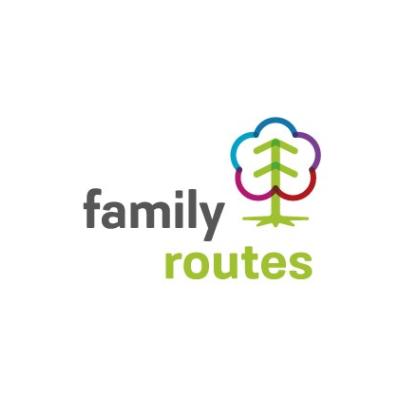 Family Routes Logo