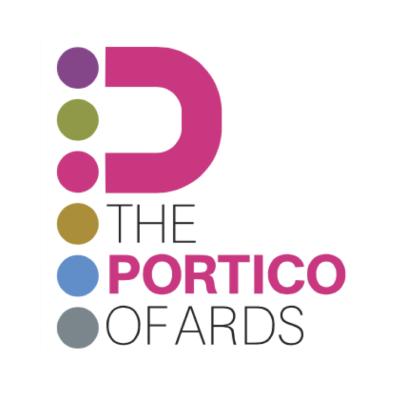 Portico logo