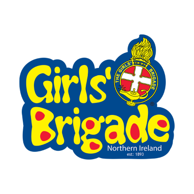 Girls Brigade Logo