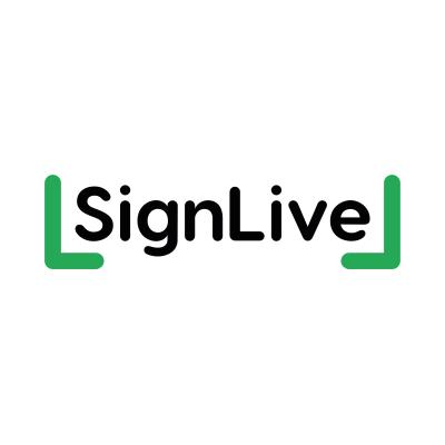 SignLive