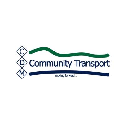 CDM Community Transport