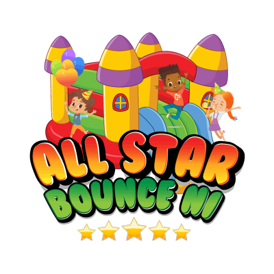 Bouncy Castle Hire Belfast 