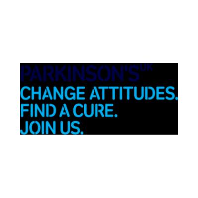 We're here for everyone affected by Parkinsons