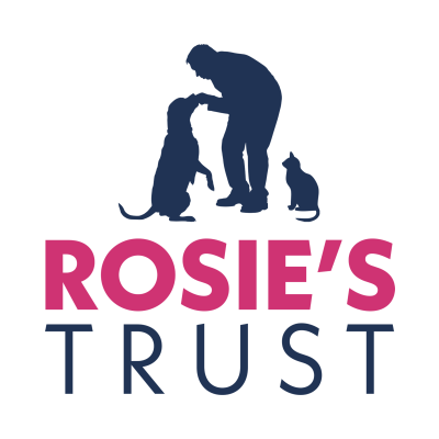 Rosie's Trust logo