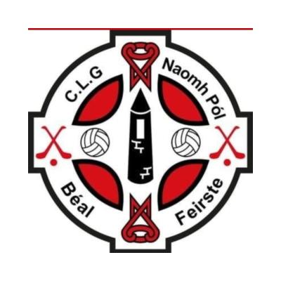 CLG Naomh Pól / St Paul's GAC 