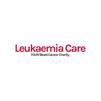 Leukaemia Care logo