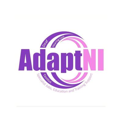 AdaptNI Specialist Employment Support