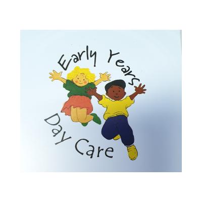 Early Years Daycare