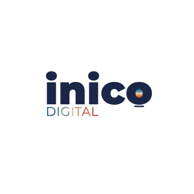 inico DIGITAL logo