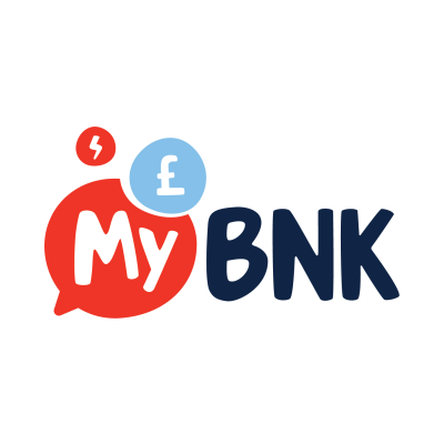 MyBnk the UK's leading specialist financial education charity 