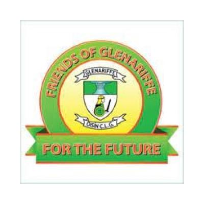 Friends of Glenariffe logo