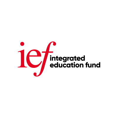 Integrated Education Fund logo
