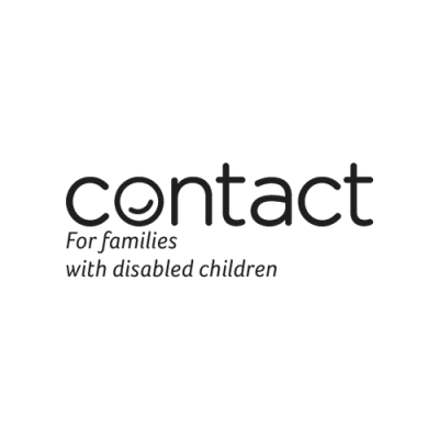 contact, for families with disabled children