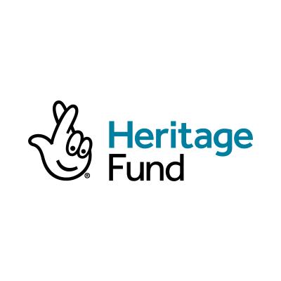 The National Lottery Heritage Fund