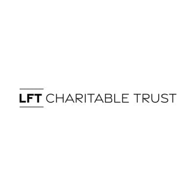 LFT Charitable Trust logo 