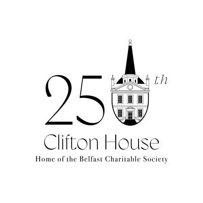 Clifton House 250 Logo