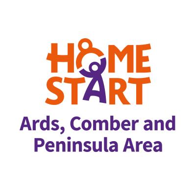 Home-Start Ards, Comber & Peninsula Area