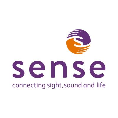 Sense logo