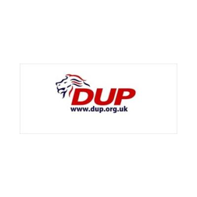 Democratic Unionist Party