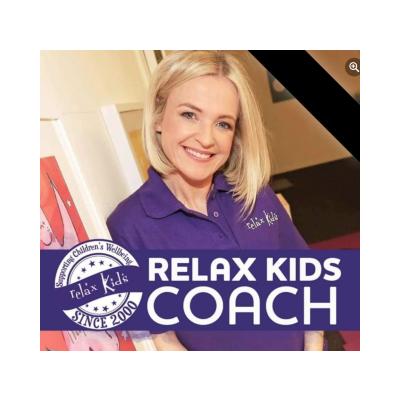 Relax Kids Belfast with Sinead provides 1-1 and groups sessions which improve the mental health and well-being for children aged 3-16.  