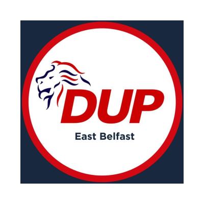 DUP East Belfast