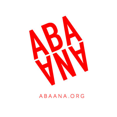 Abaana Logo