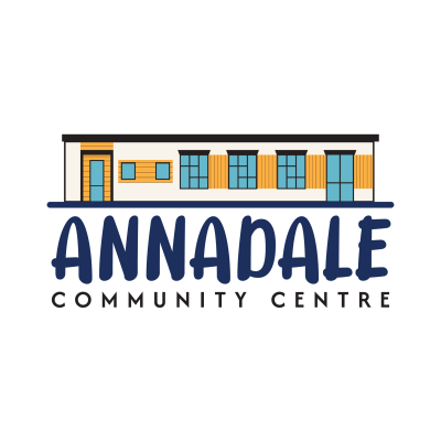 Annadale Community Centre logo