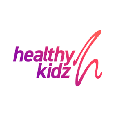 HEALTHY KIDZ LOGO