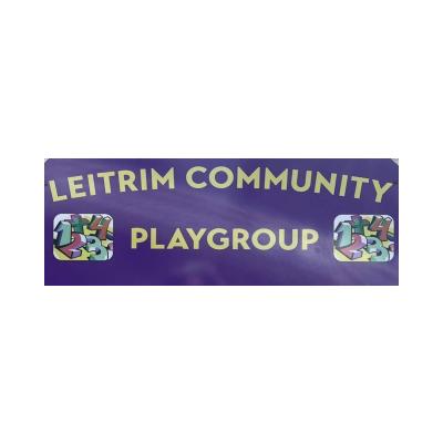 Leitrim Community Playgroup 